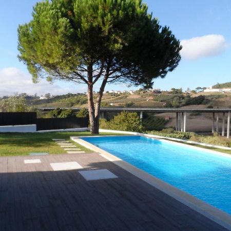 Villa Santos Sao Gregorio da Fanadia Exteriér fotografie