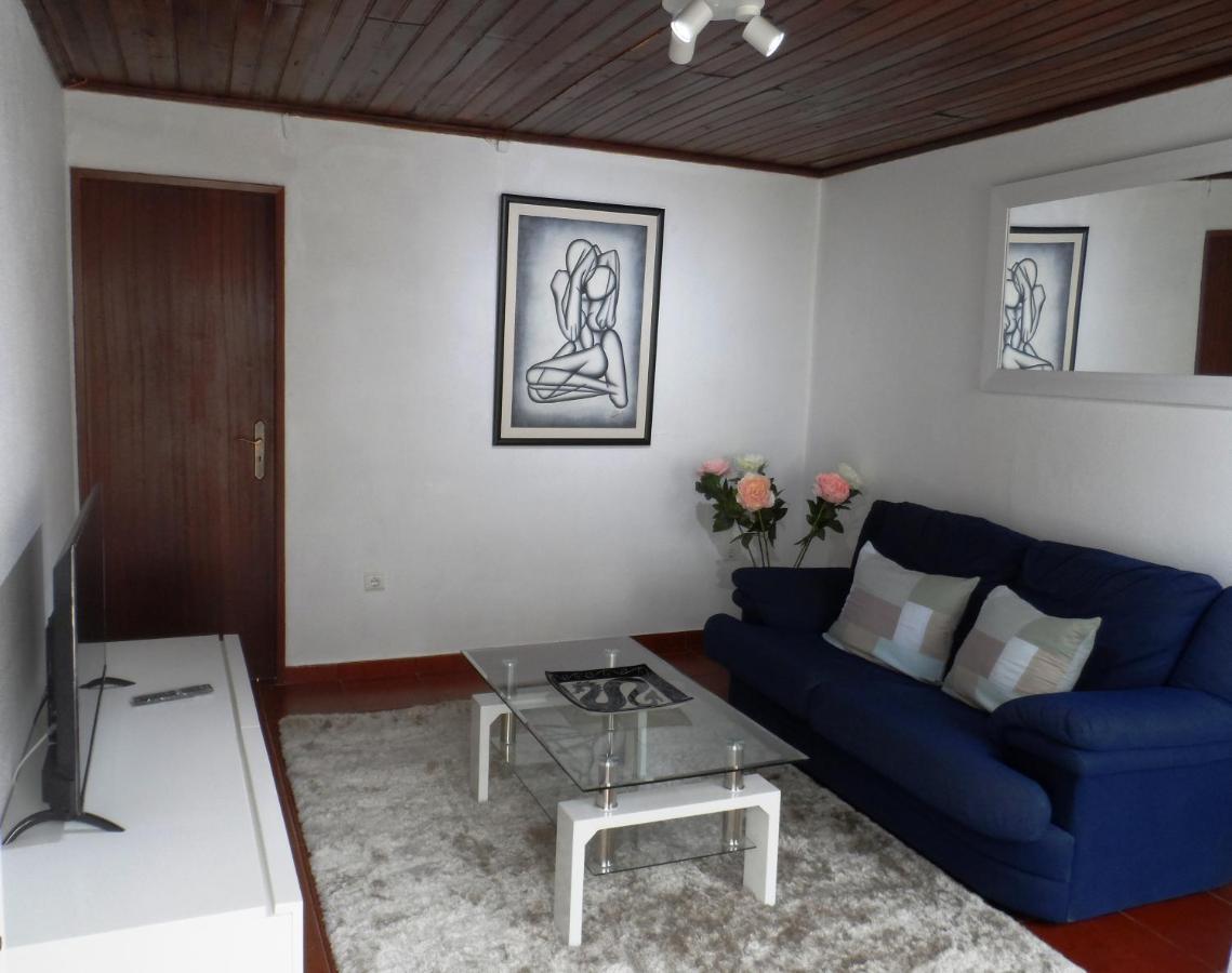 Villa Santos Sao Gregorio da Fanadia Exteriér fotografie