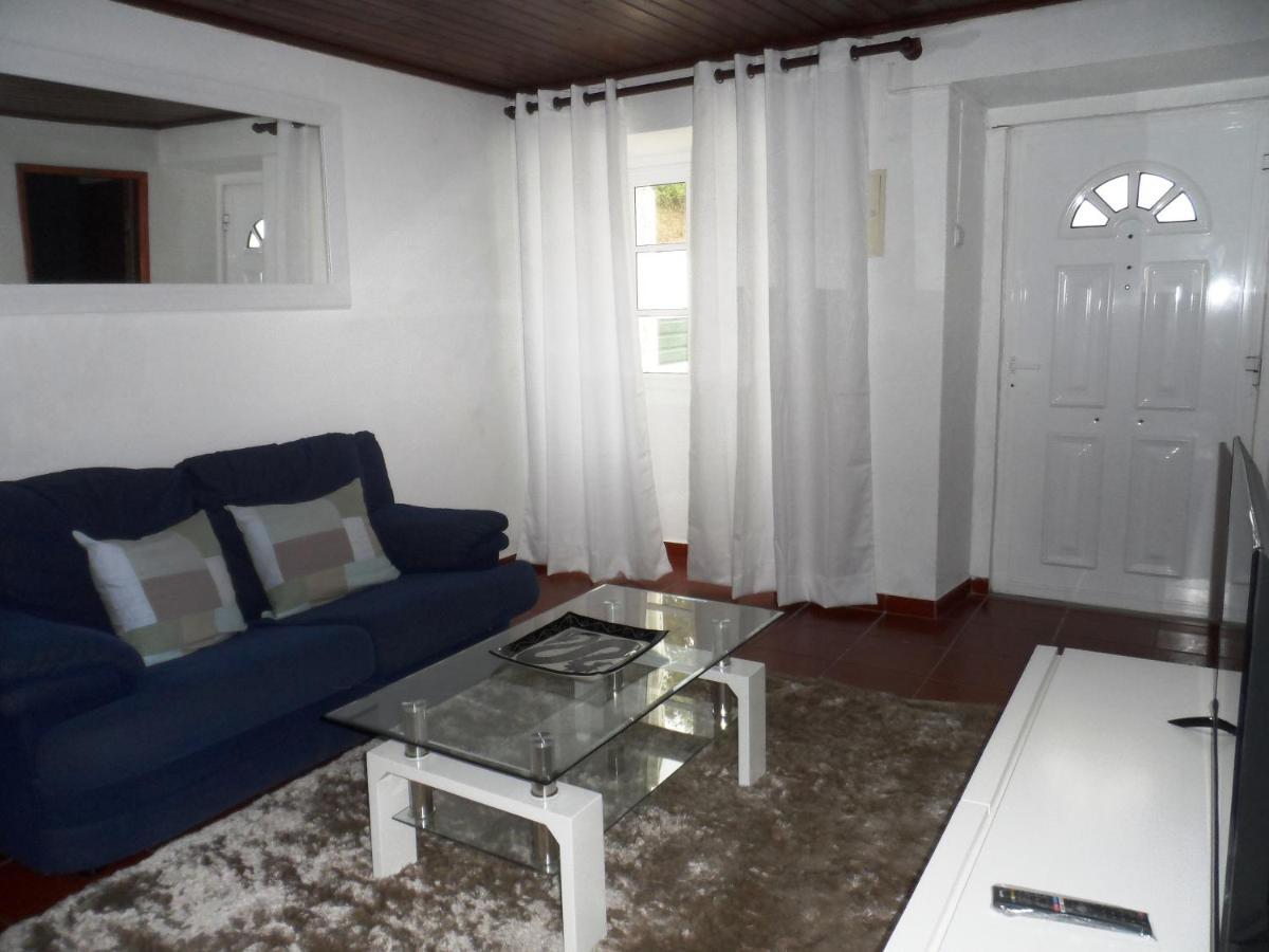 Villa Santos Sao Gregorio da Fanadia Exteriér fotografie
