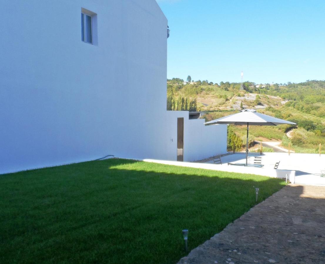 Villa Santos Sao Gregorio da Fanadia Exteriér fotografie