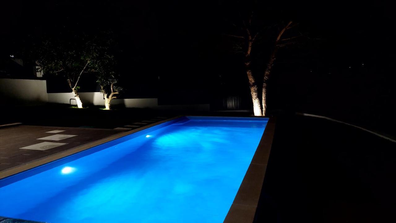 Villa Santos Sao Gregorio da Fanadia Exteriér fotografie