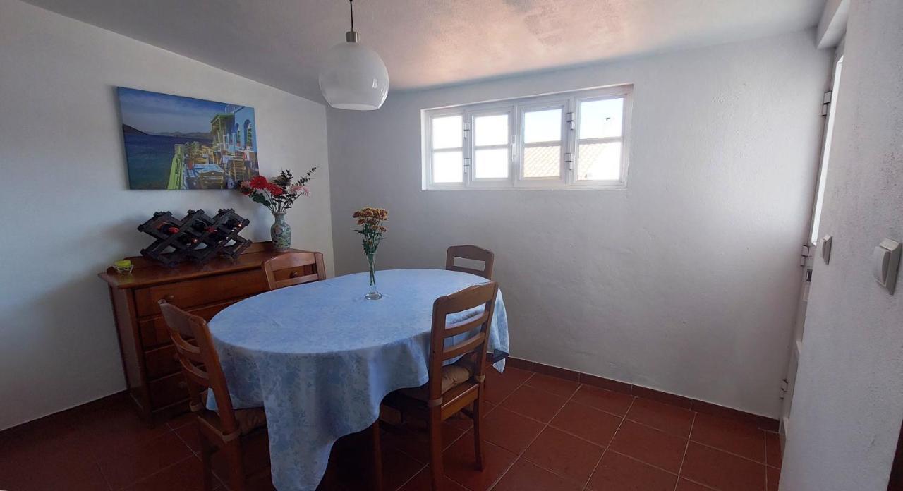 Villa Santos Sao Gregorio da Fanadia Exteriér fotografie