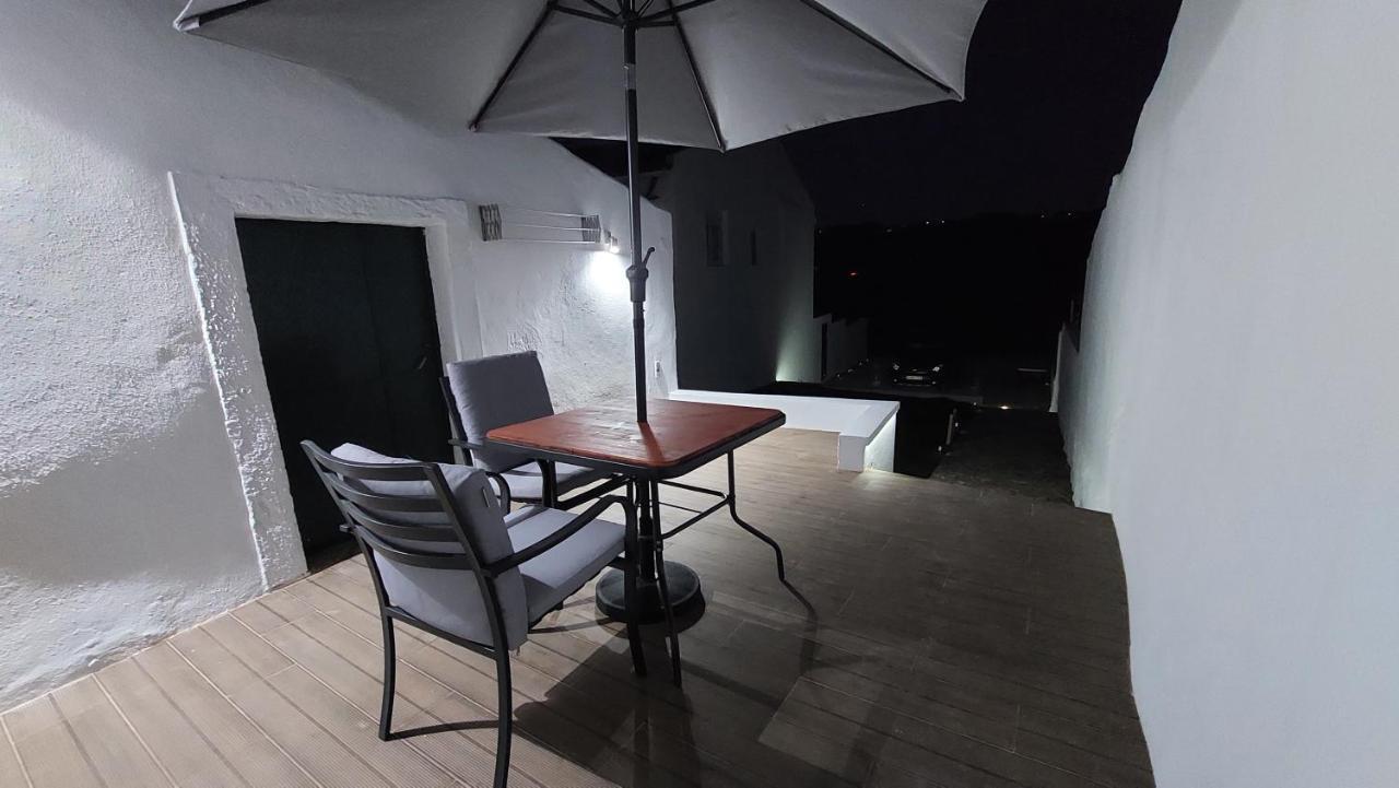 Villa Santos Sao Gregorio da Fanadia Exteriér fotografie