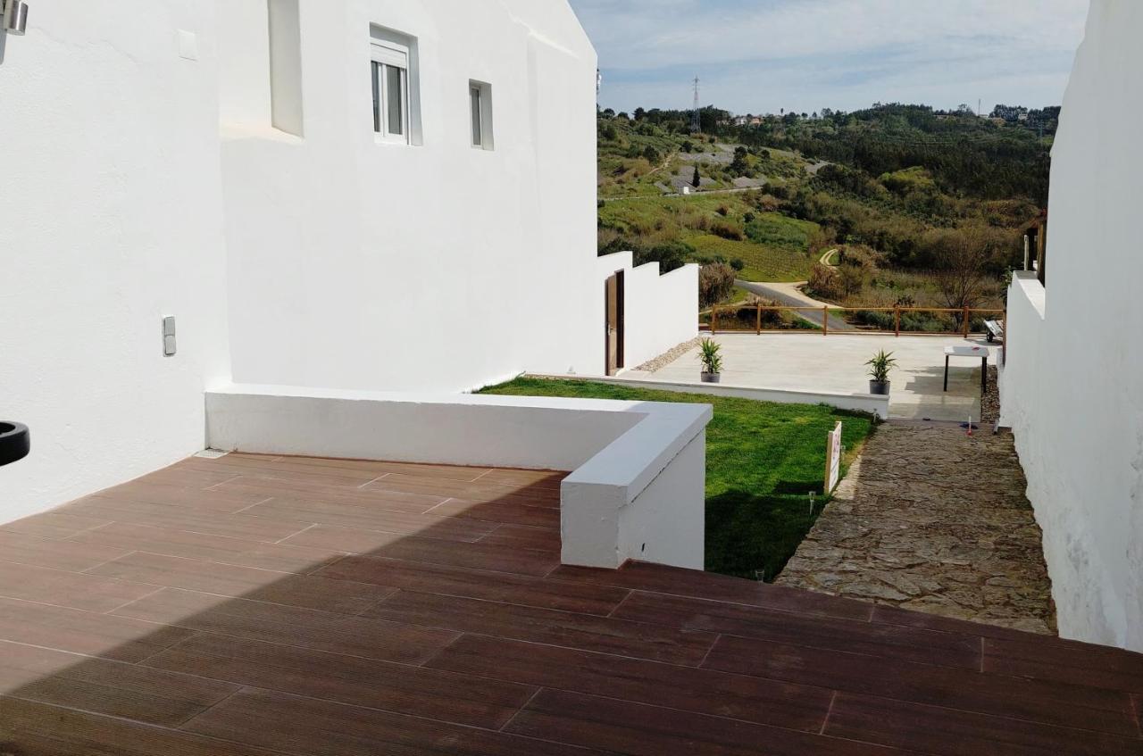 Villa Santos Sao Gregorio da Fanadia Exteriér fotografie