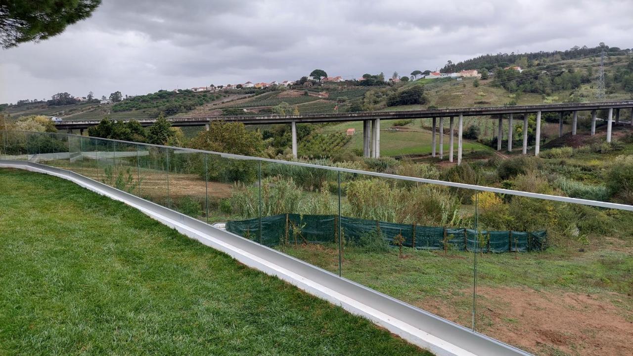 Villa Santos Sao Gregorio da Fanadia Exteriér fotografie