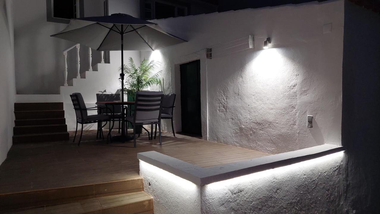 Villa Santos Sao Gregorio da Fanadia Exteriér fotografie