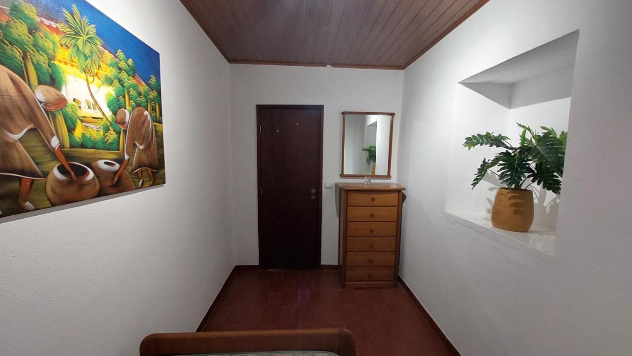 Villa Santos Sao Gregorio da Fanadia Exteriér fotografie