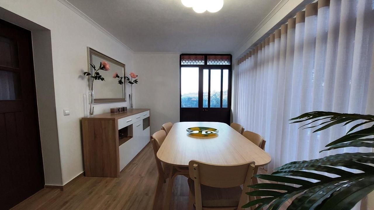 Villa Santos Sao Gregorio da Fanadia Exteriér fotografie