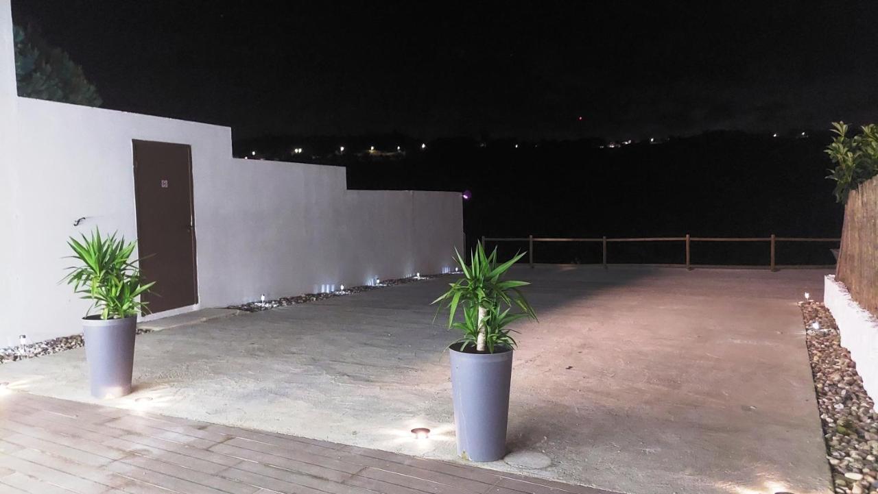 Villa Santos Sao Gregorio da Fanadia Exteriér fotografie