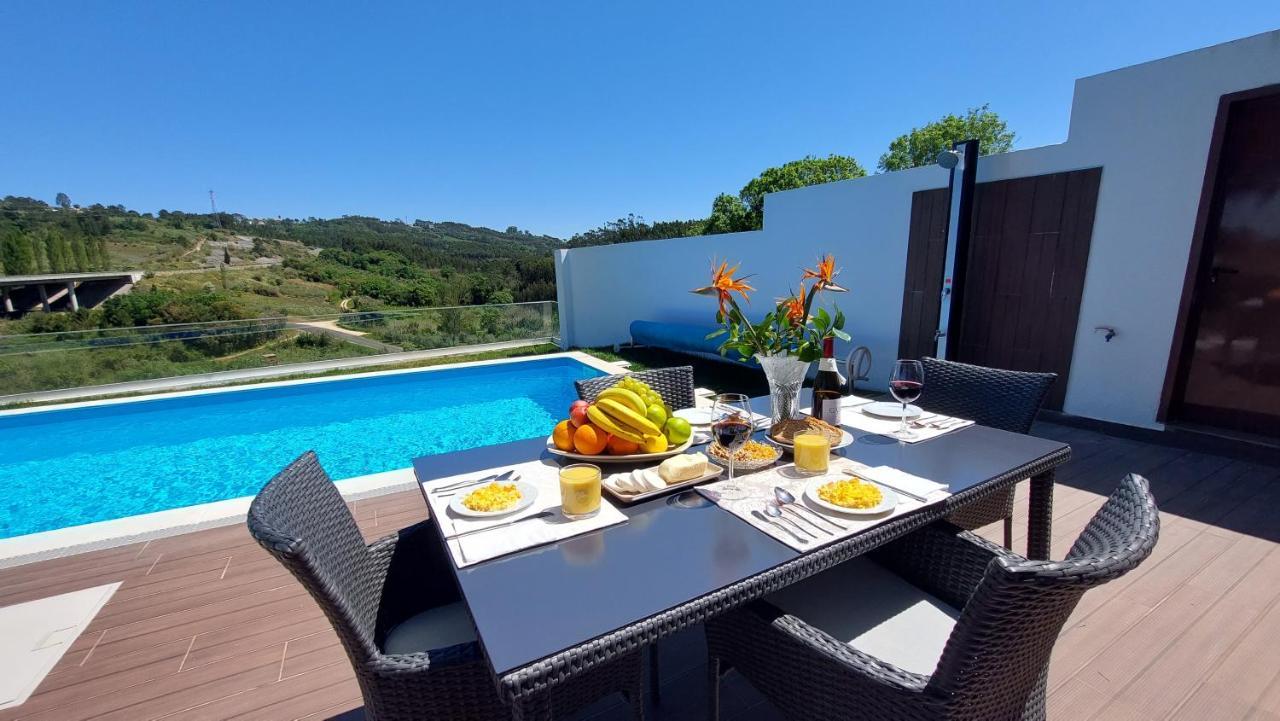 Villa Santos Sao Gregorio da Fanadia Exteriér fotografie