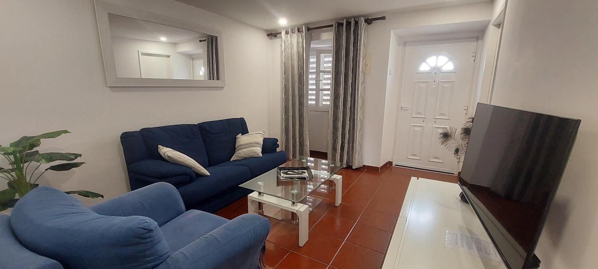 Villa Santos Sao Gregorio da Fanadia Exteriér fotografie